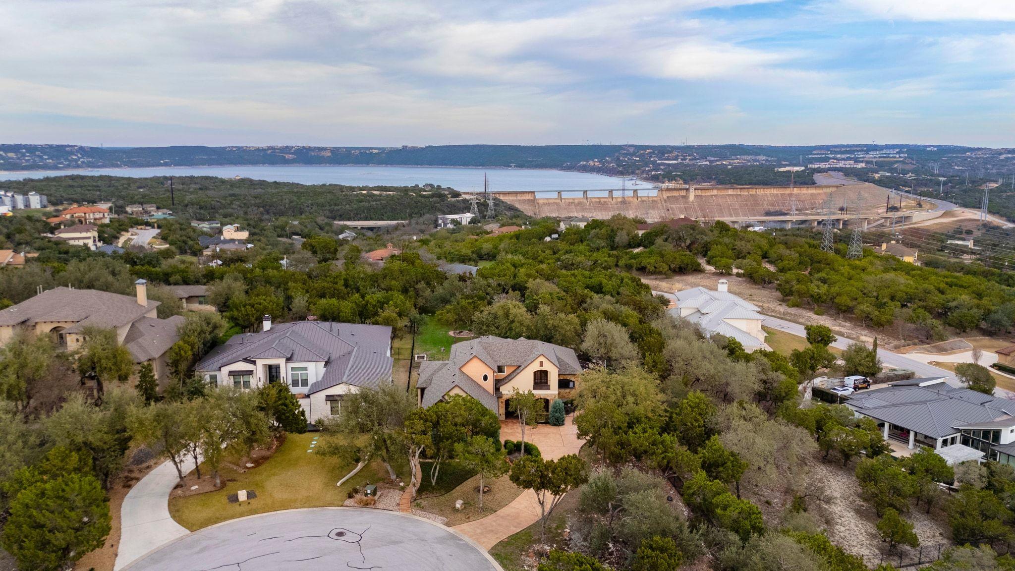 3701 Copper Ridge CT