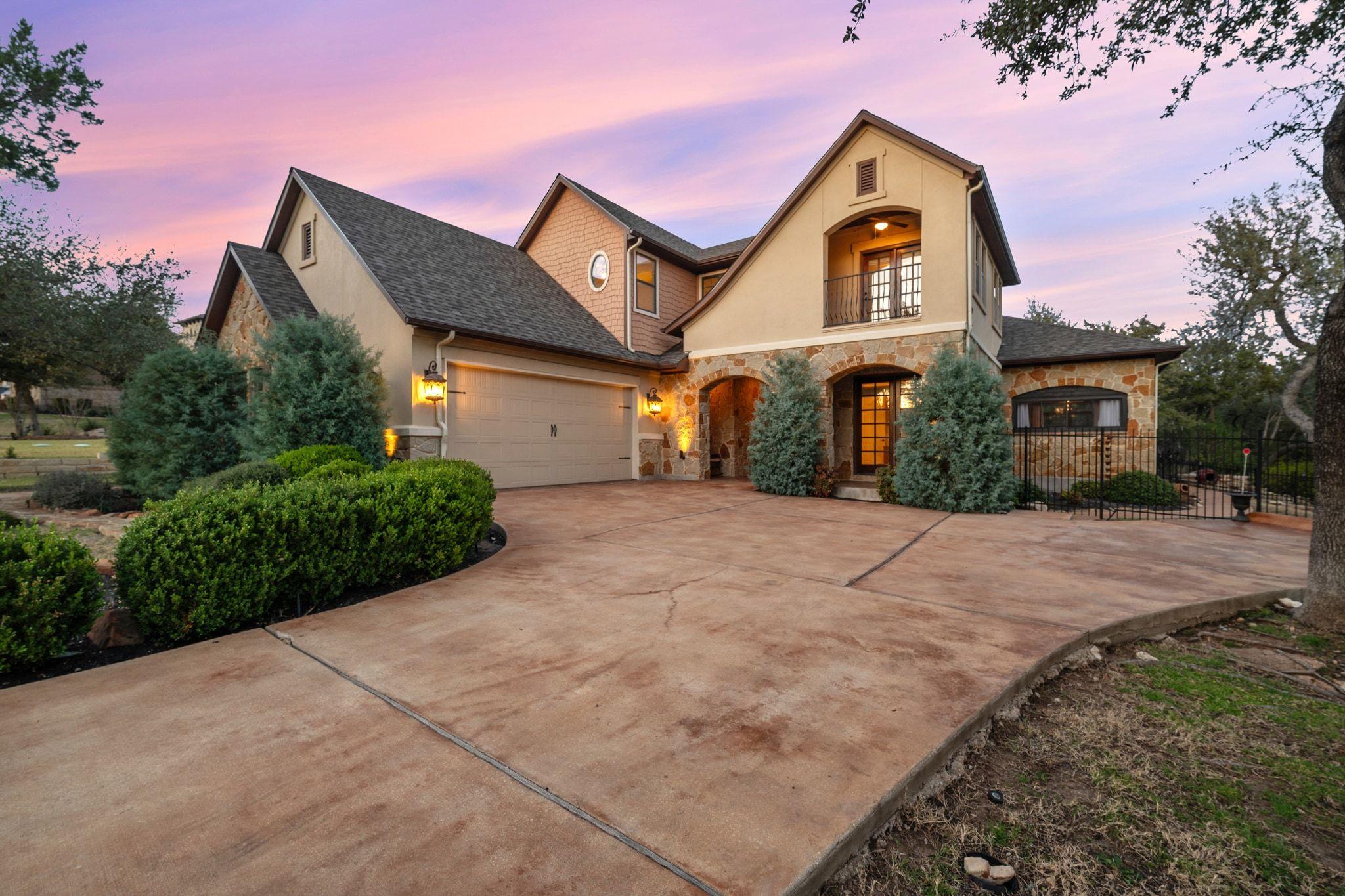 3701 Copper Ridge CT