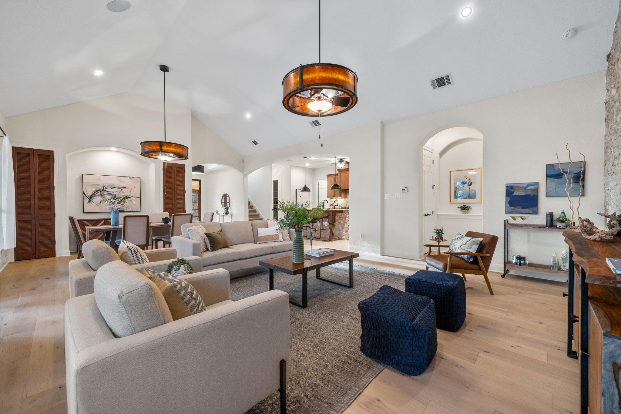 3701 Copper Ridge CT