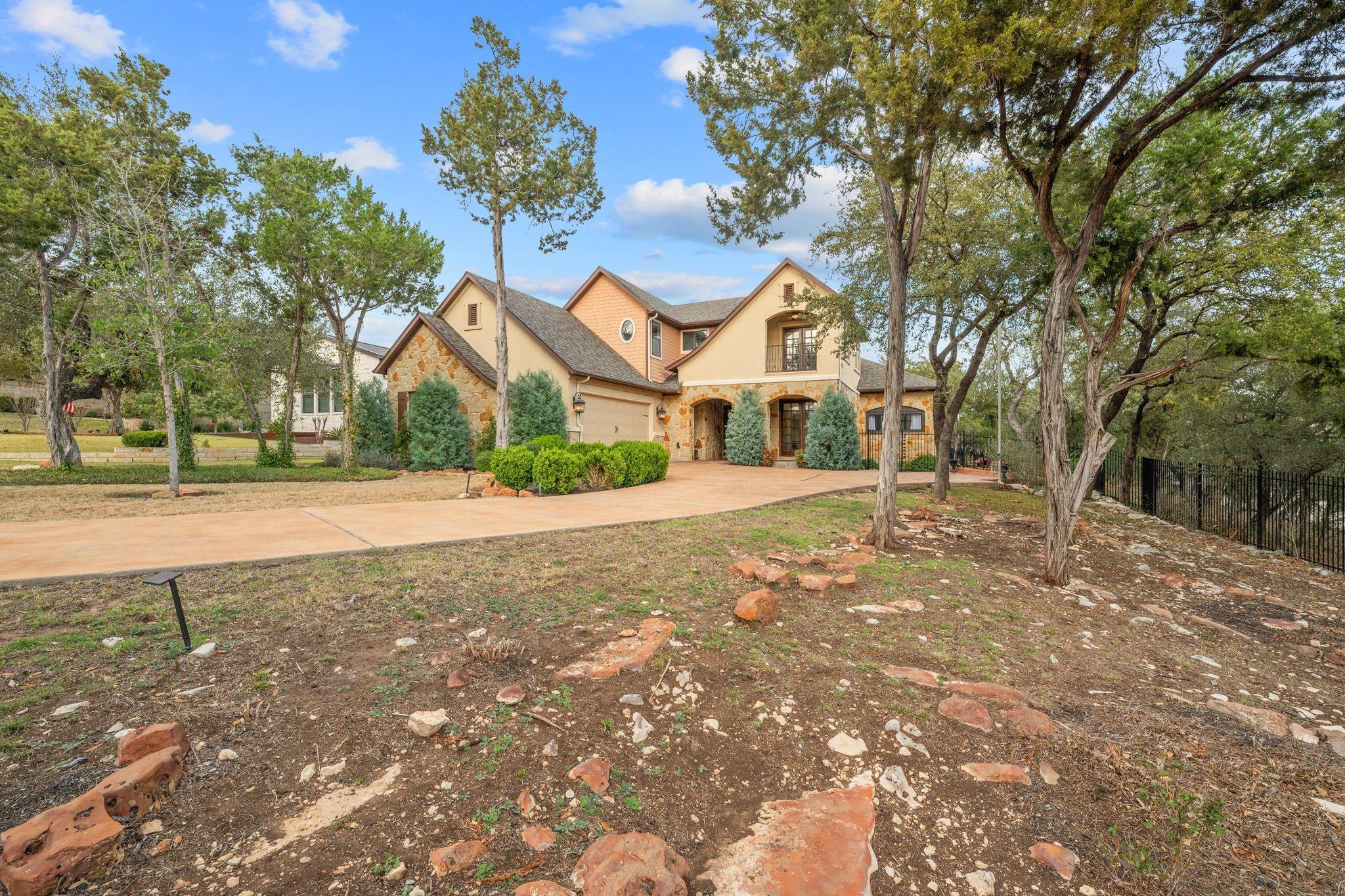3701 Copper Ridge CT