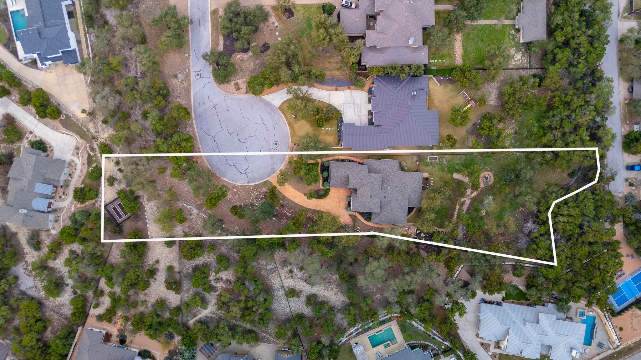 3701 Copper Ridge CT