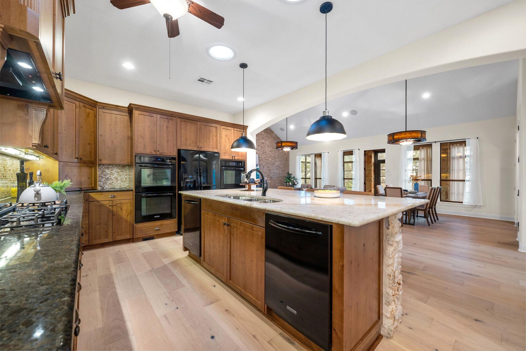 3701 Copper Ridge CT