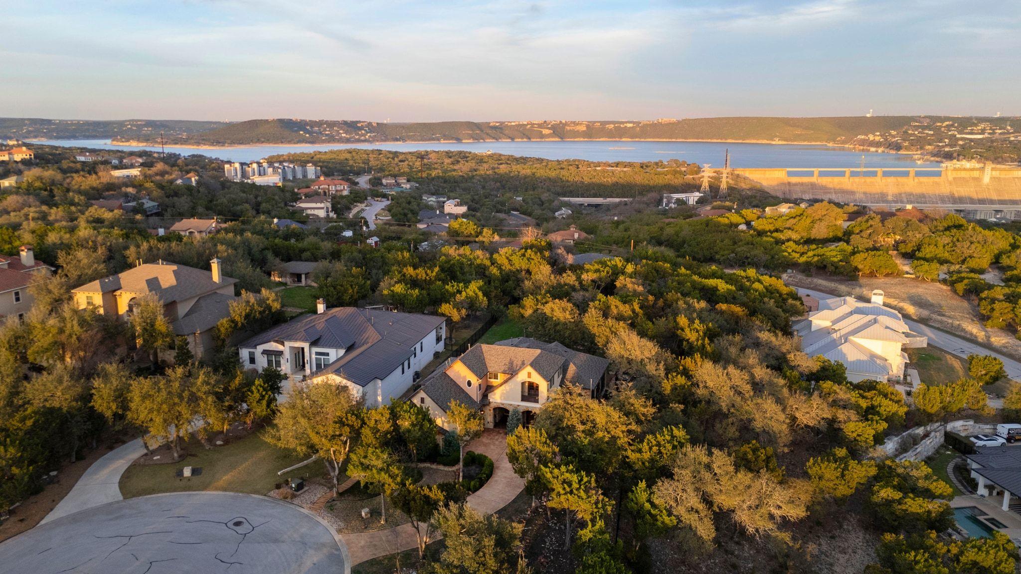 3701 Copper Ridge CT