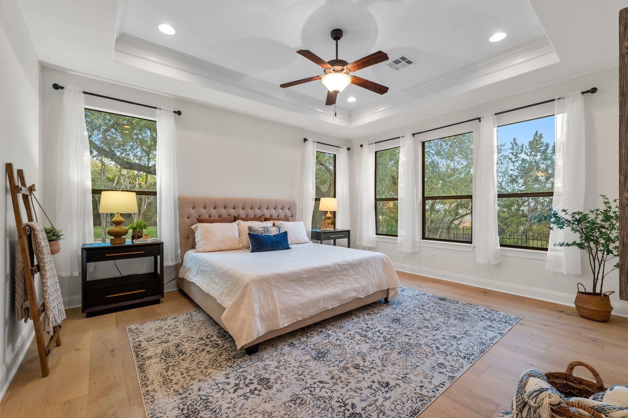 3701 Copper Ridge CT