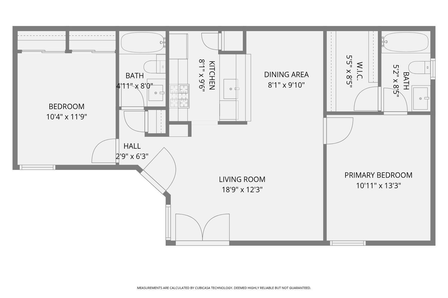 11605 Poplar CV
