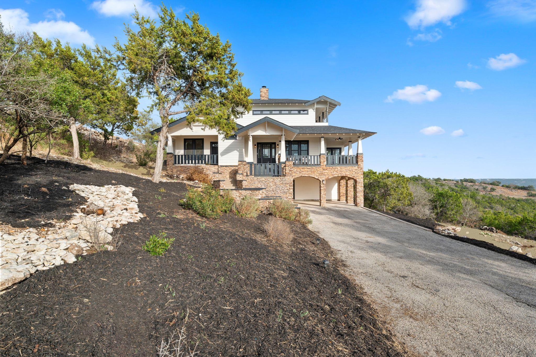 13107 Shady Mountain RD