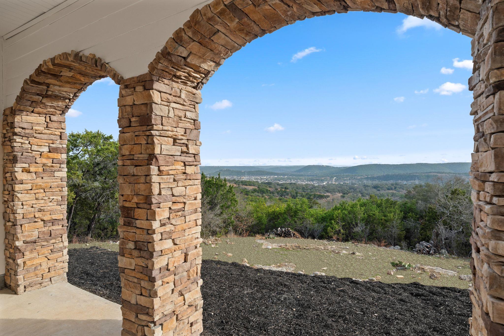 13107 Shady Mountain RD