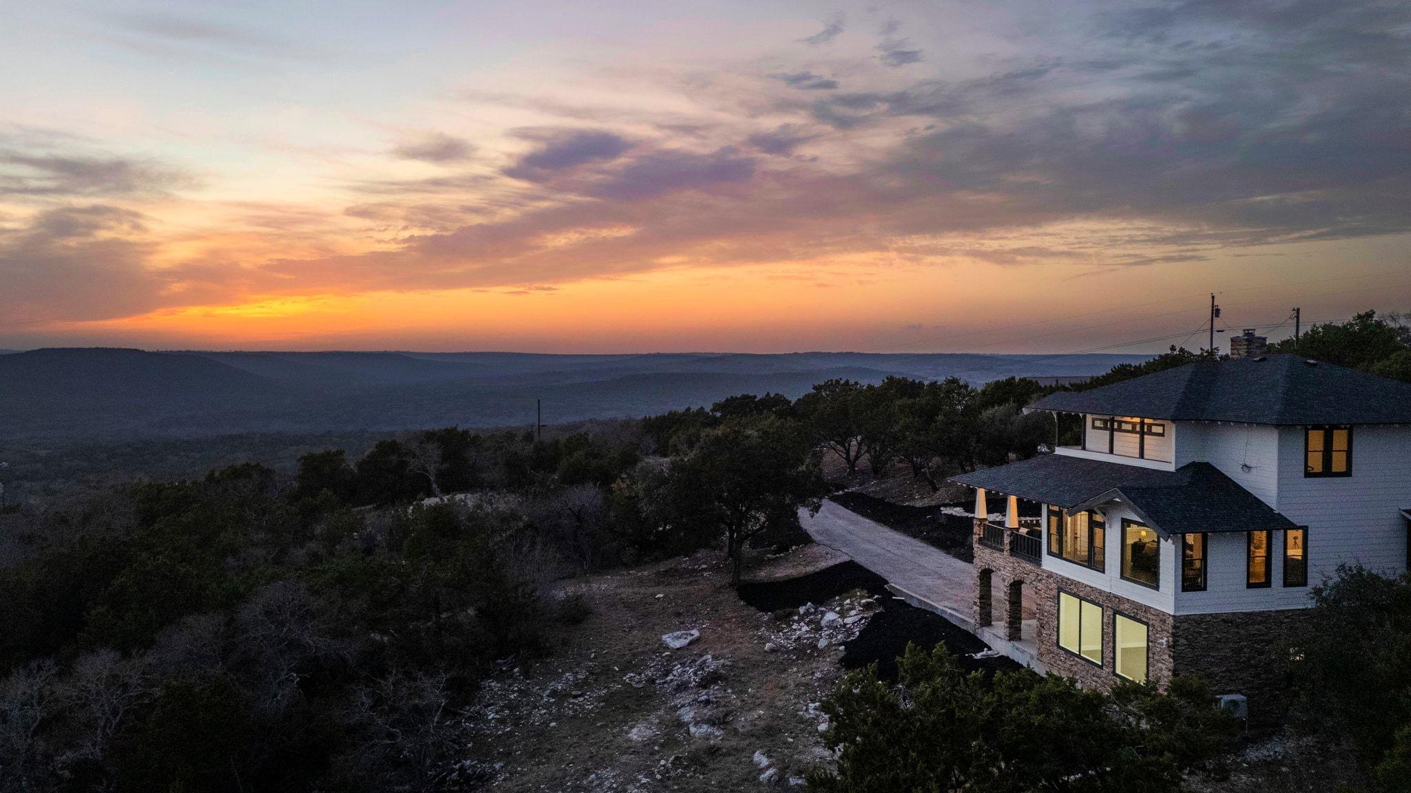 13107 Shady Mountain RD