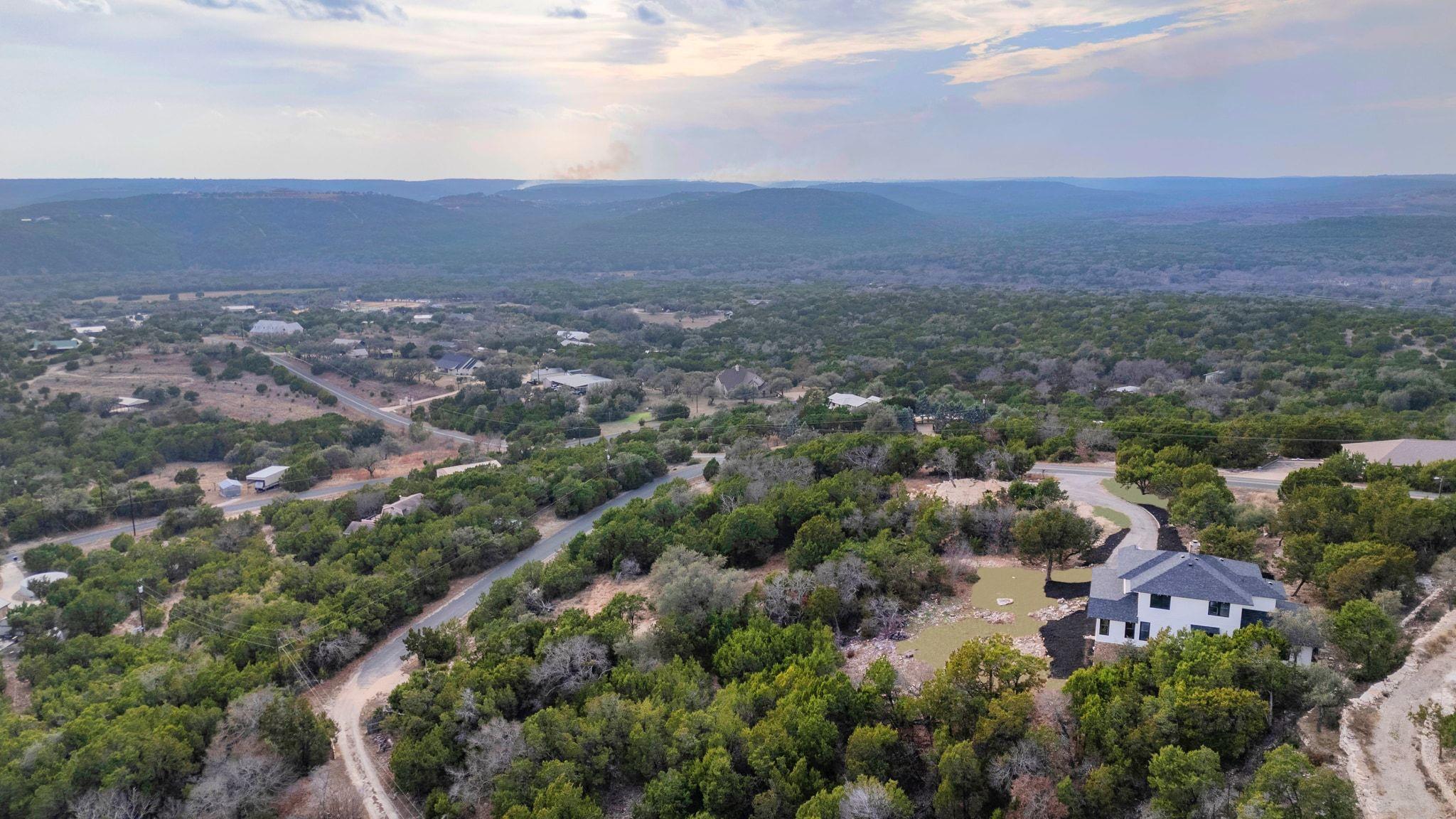 13107 Shady Mountain RD