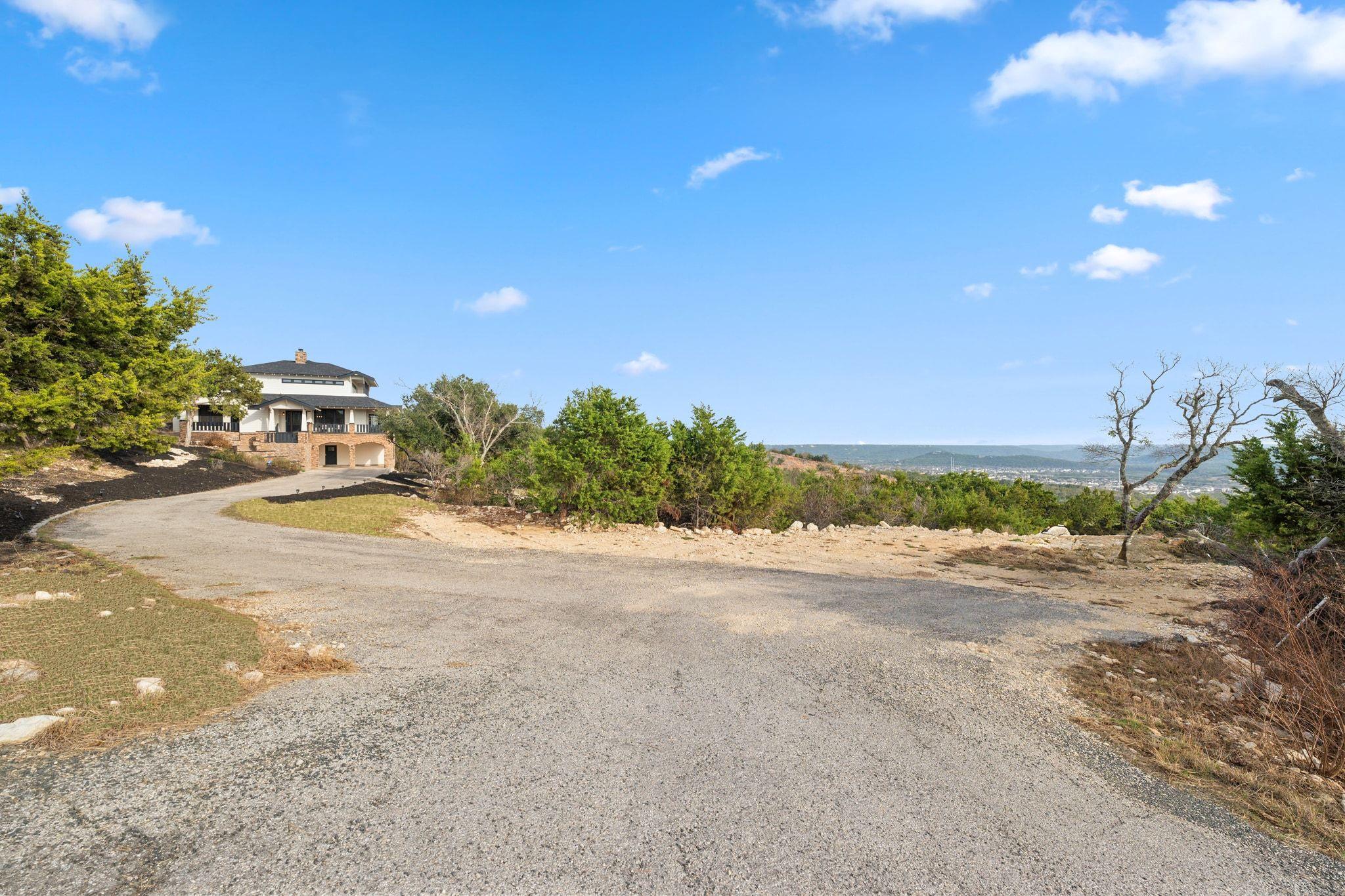 13107 Shady Mountain RD