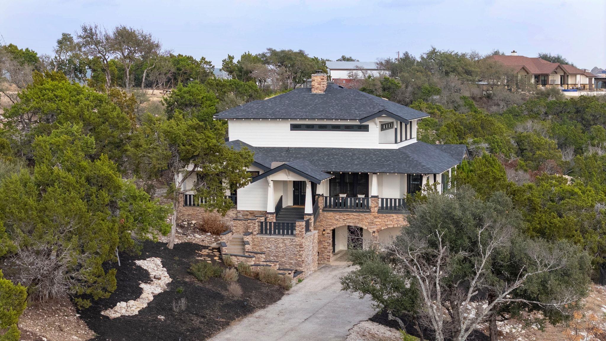 13107 Shady Mountain RD