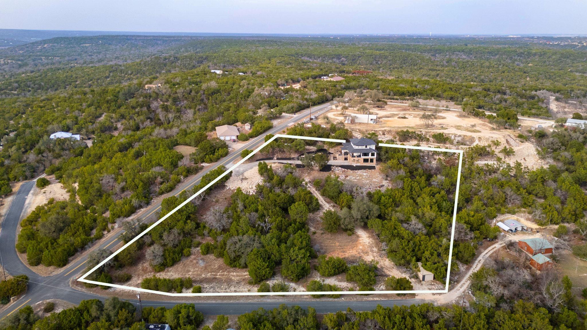 13107 Shady Mountain RD