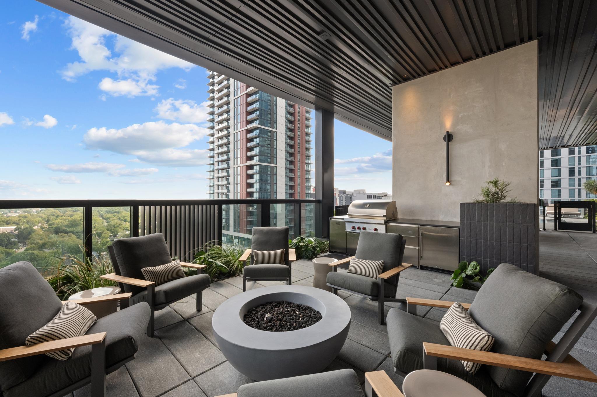 610 Davis ST # 3002