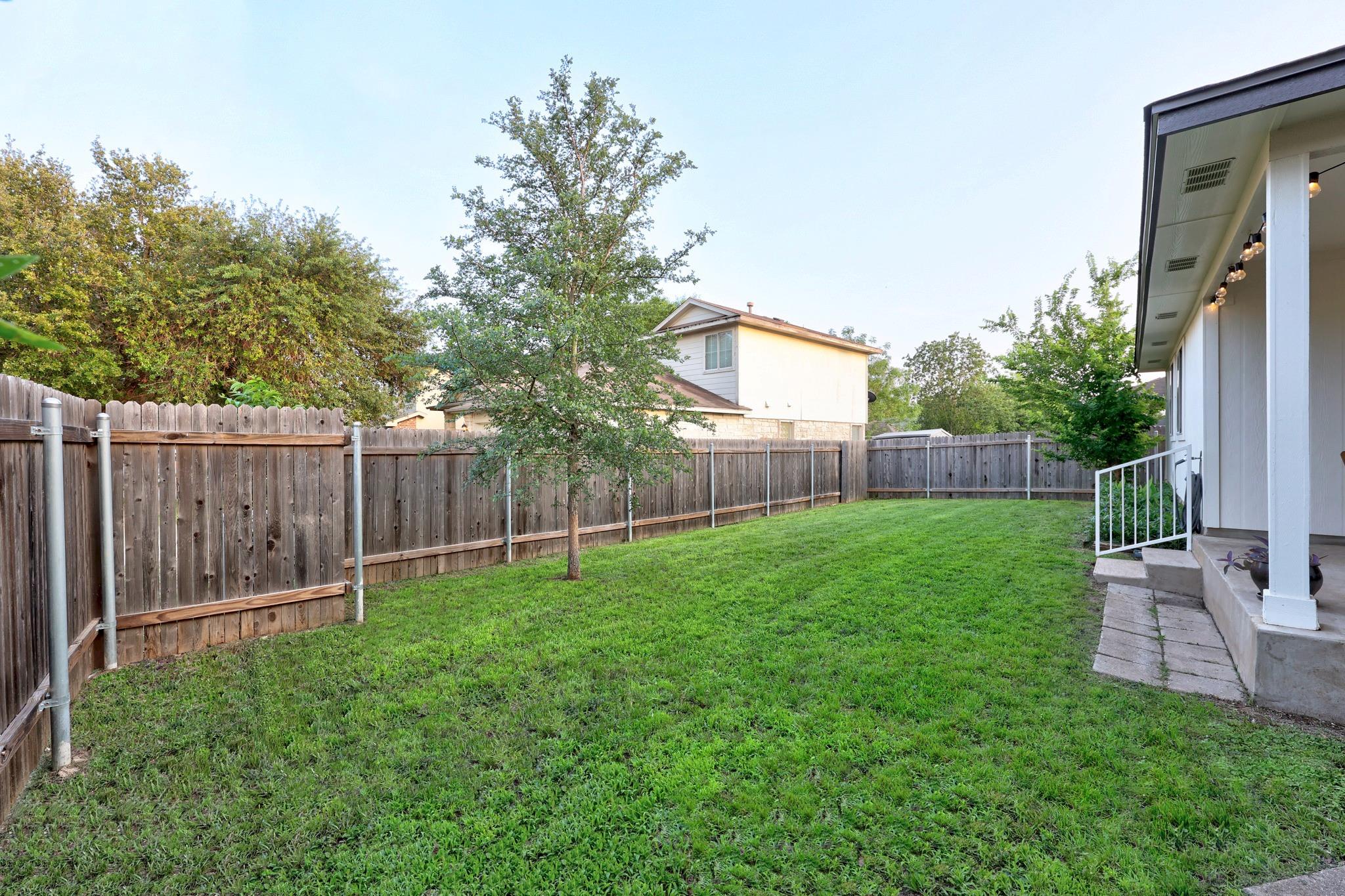 2601 Marcus Abrams BLVD