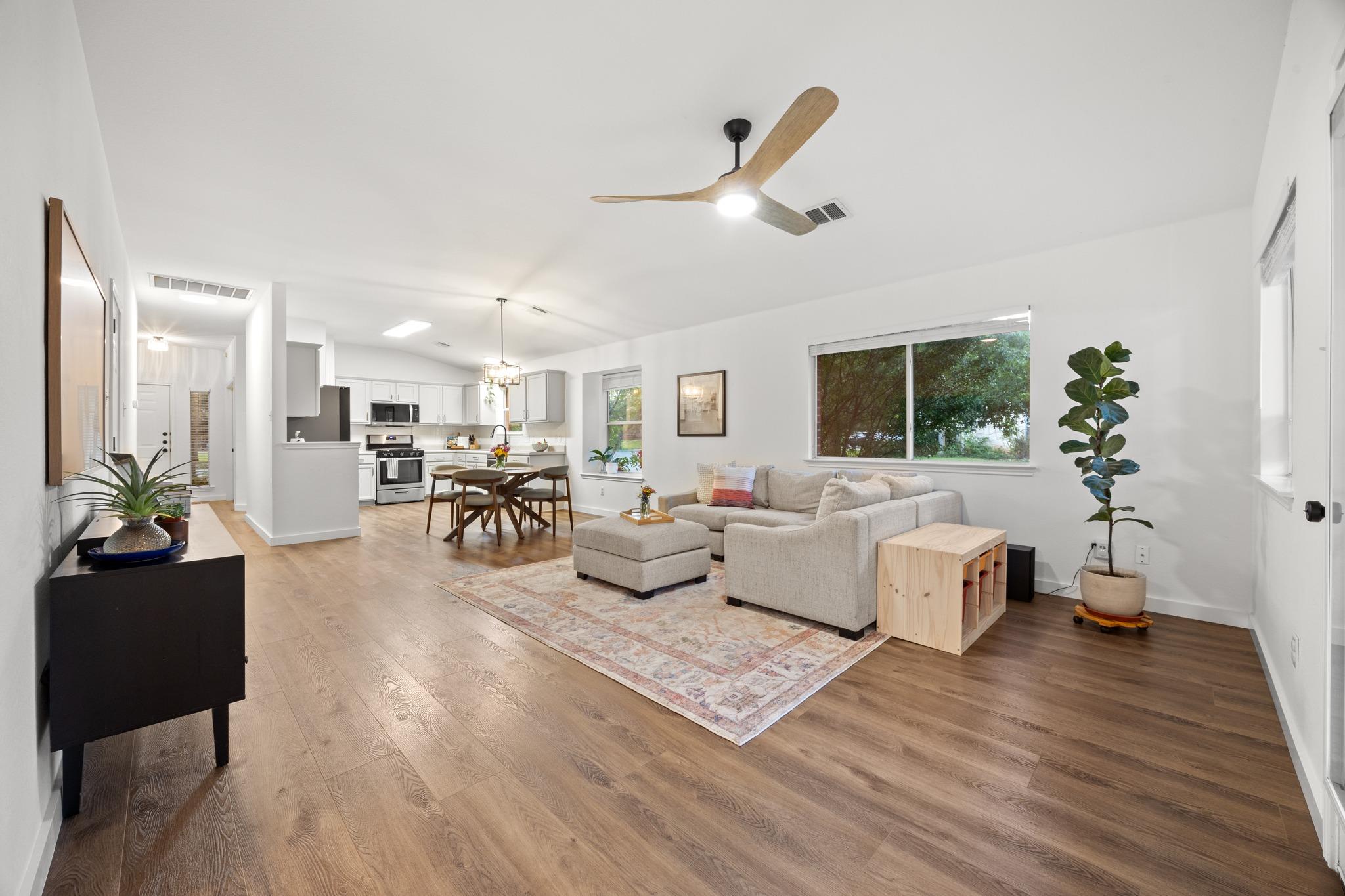 2601 Marcus Abrams BLVD