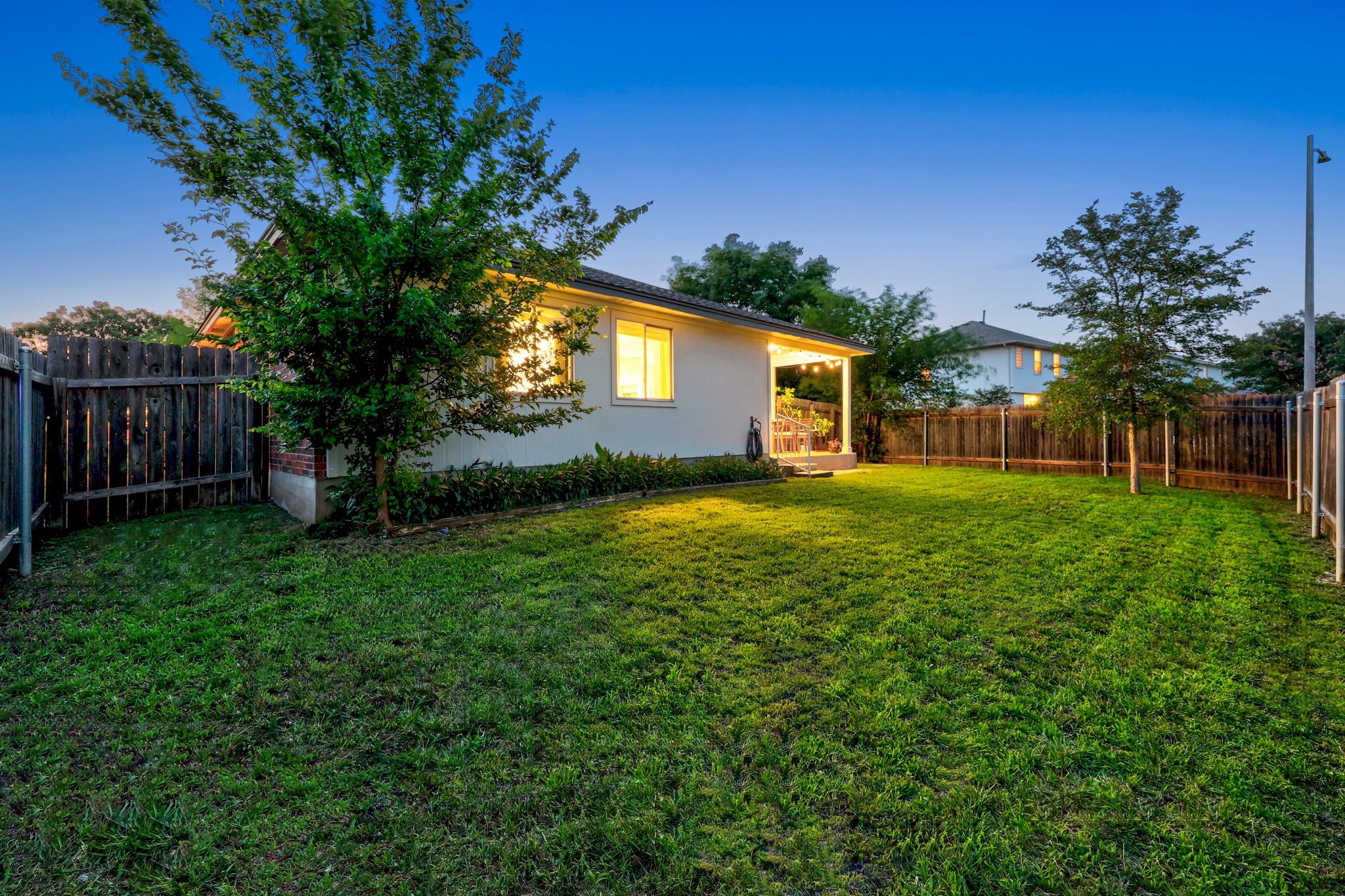 2601 Marcus Abrams BLVD