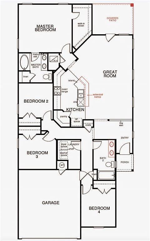 811 Sawbuck DR