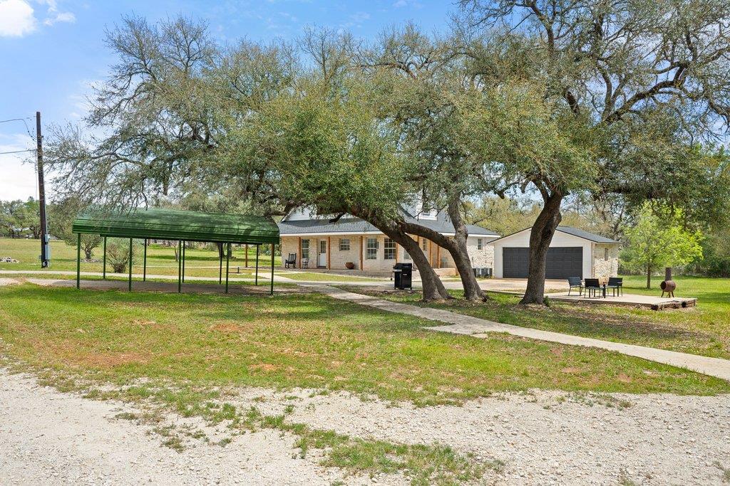 8139 Ozark DR