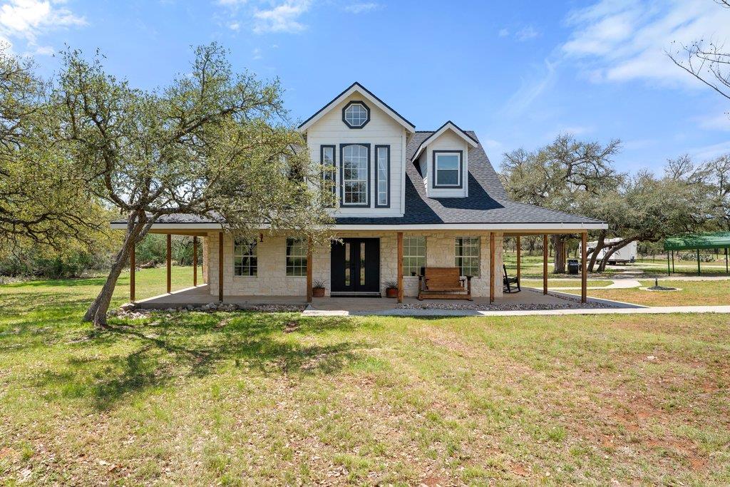 8139 Ozark DR