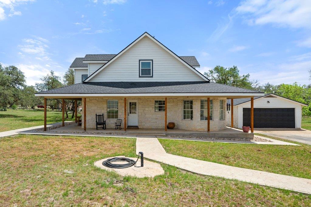 8139 Ozark DR