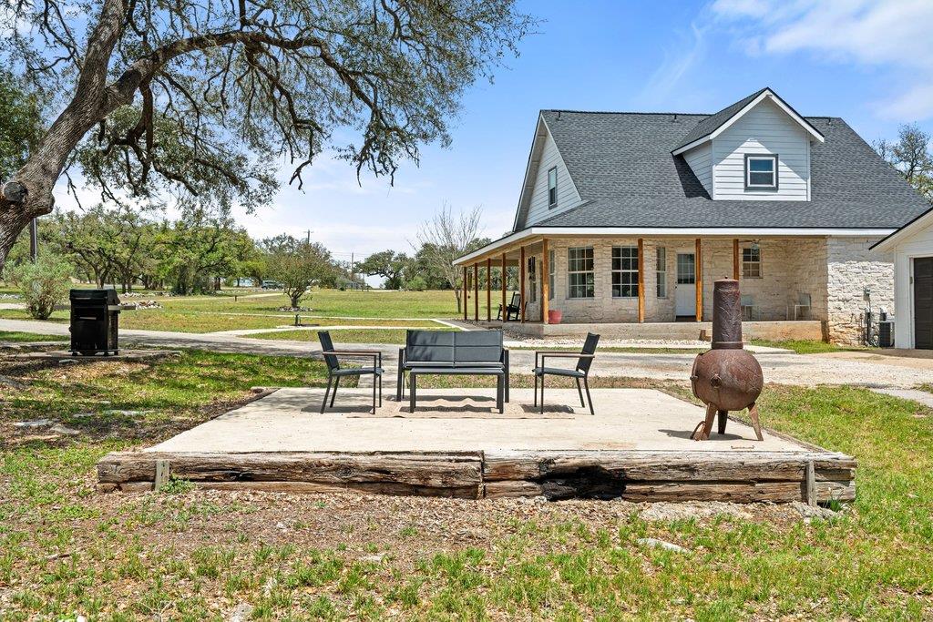 8139 Ozark DR