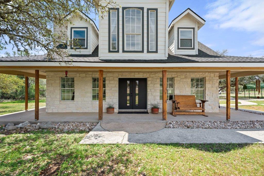 8139 Ozark DR