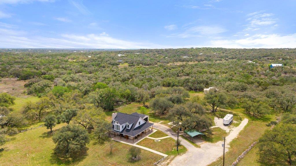 8139 Ozark DR