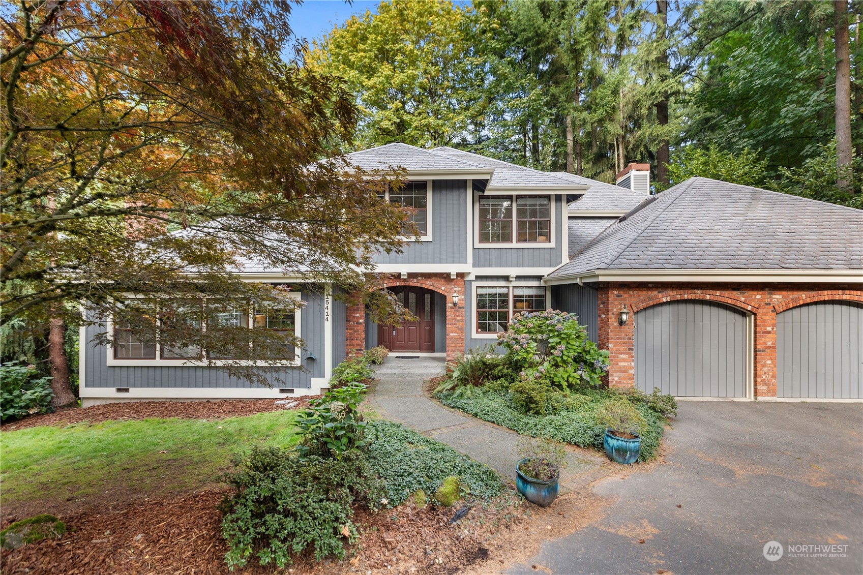 15414 NE 176th Place