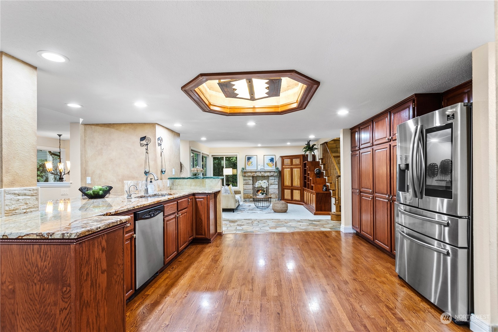 15414 NE 176th Place
