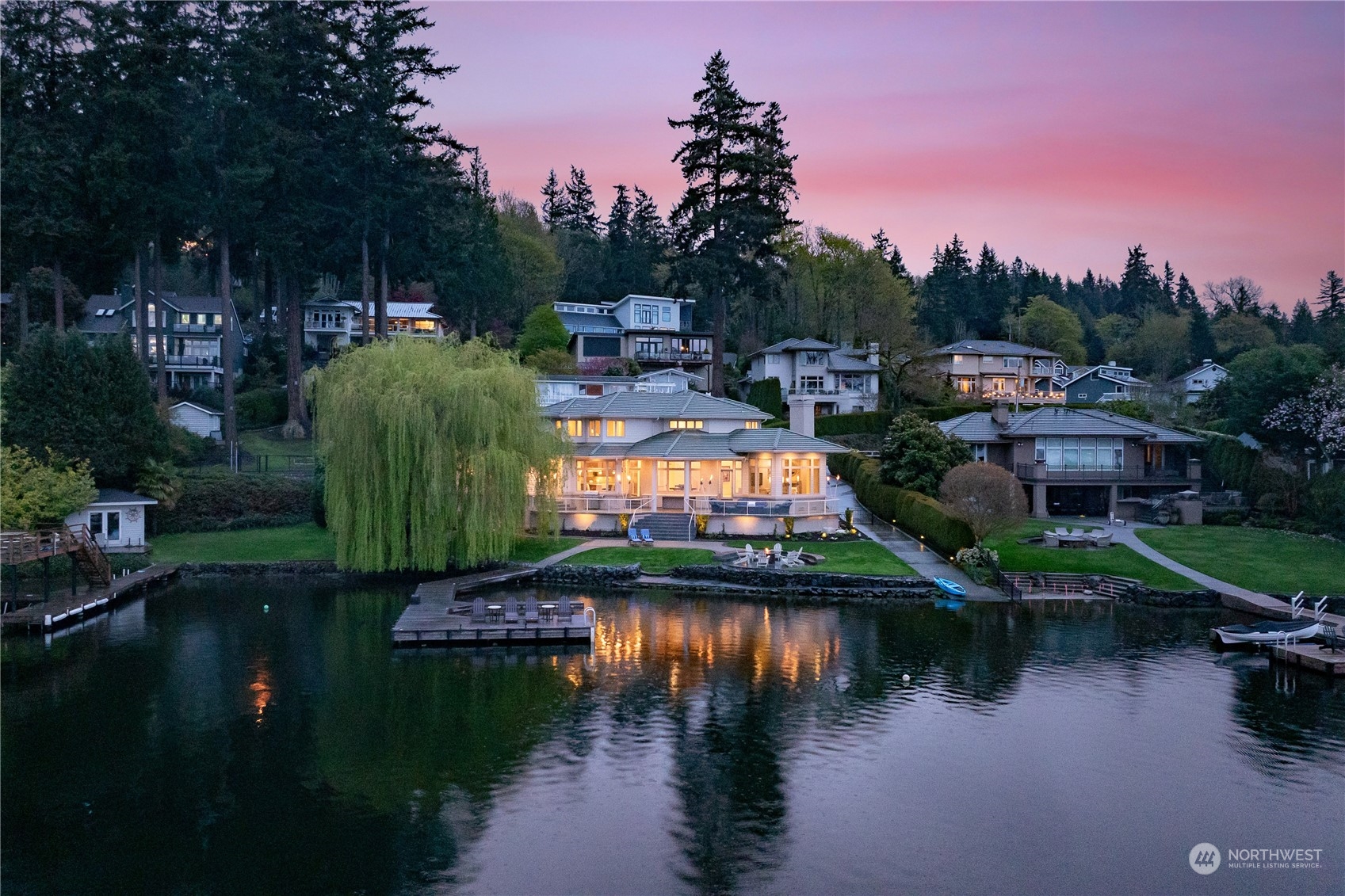 2417 E Lake Sammamish Place SE