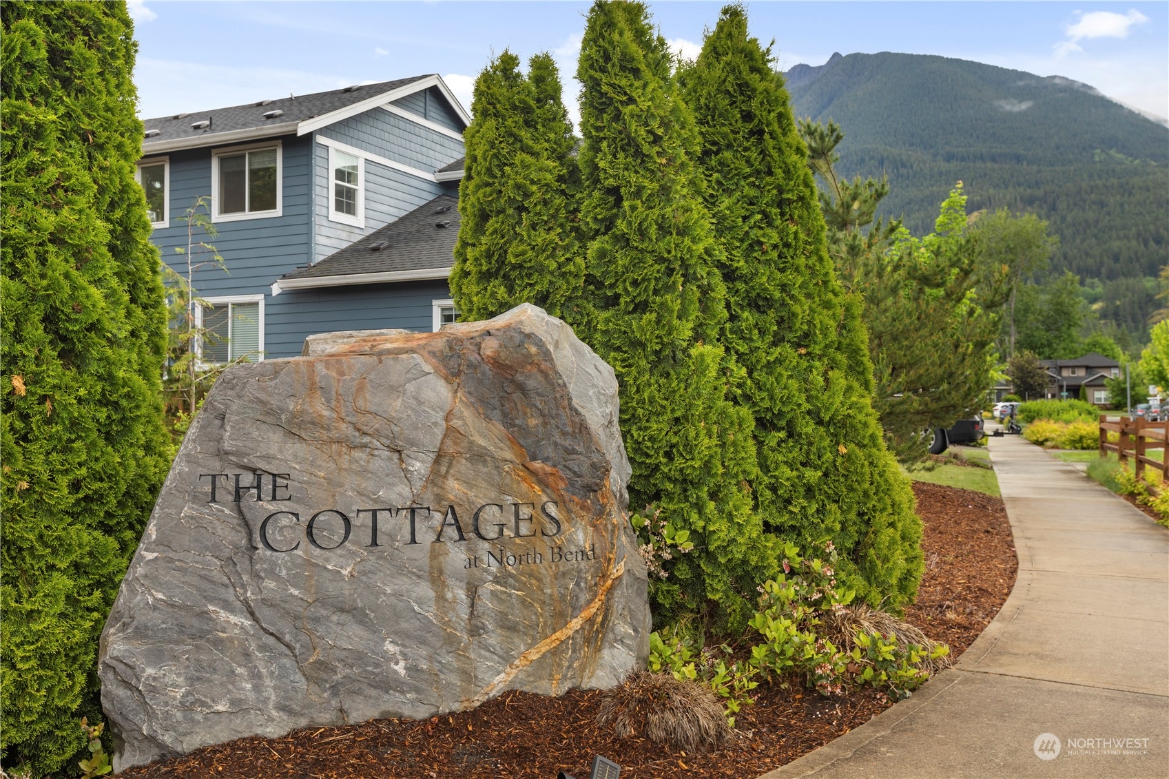 1242 Haystack Avenue SE