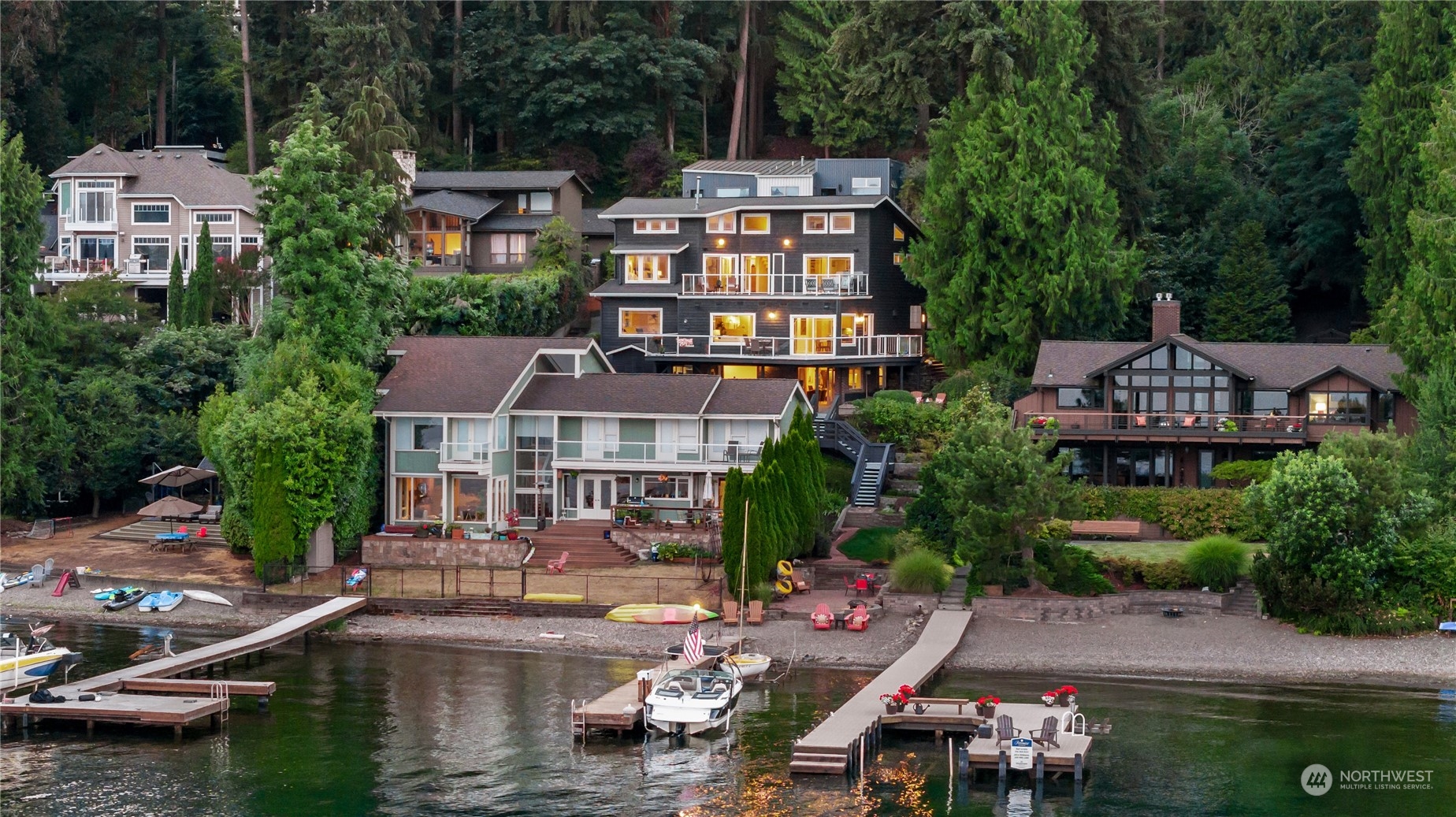 1408 W Lake Sammamish Parkway SE
