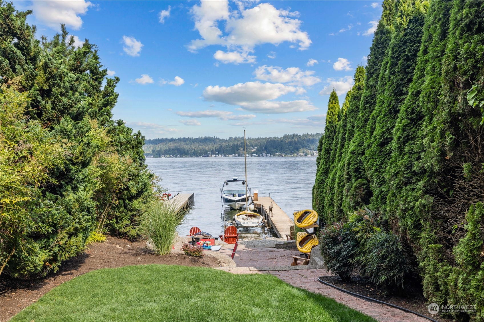 1408 W Lake Sammamish Parkway SE