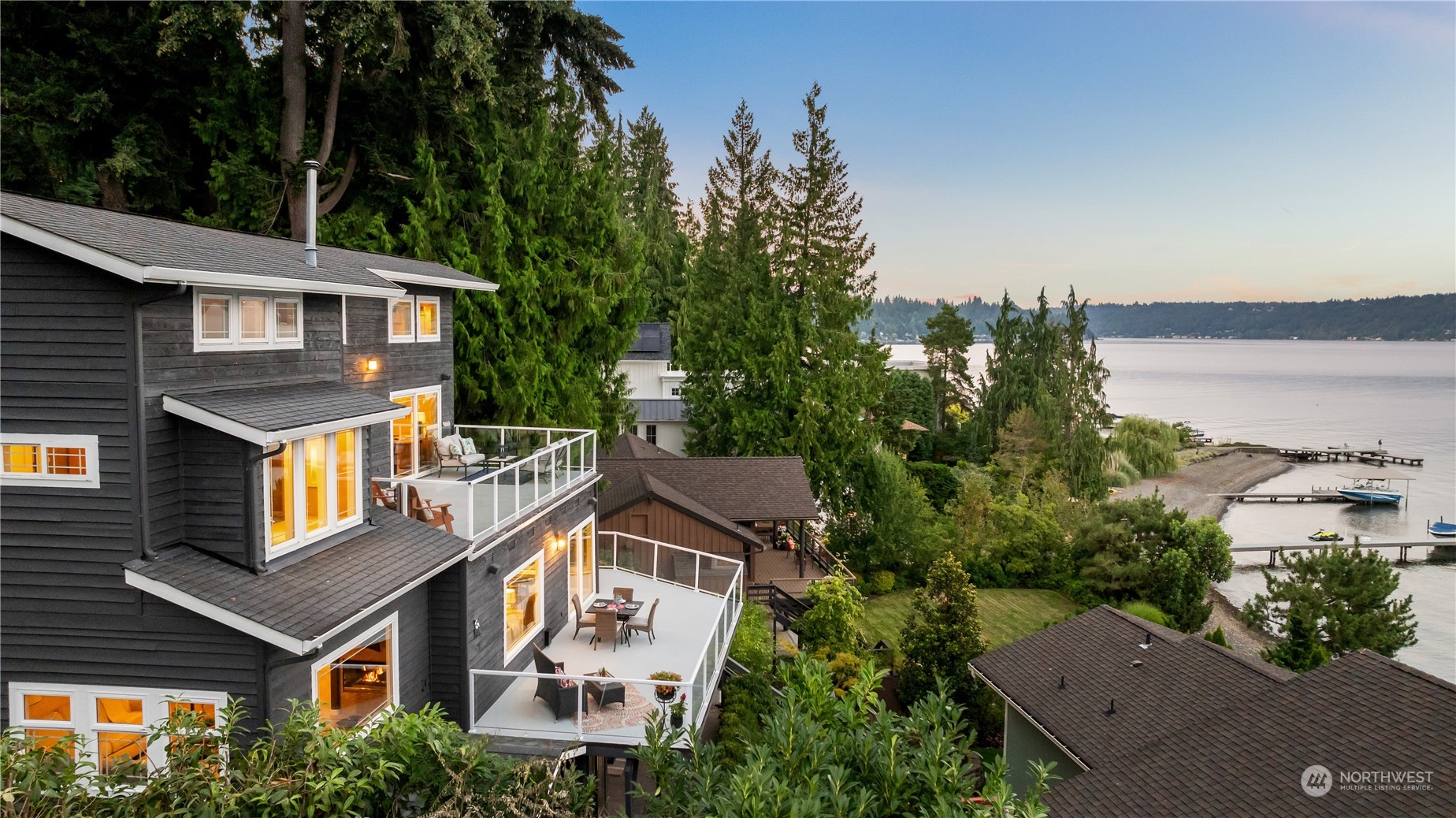 1408 W Lake Sammamish Parkway SE