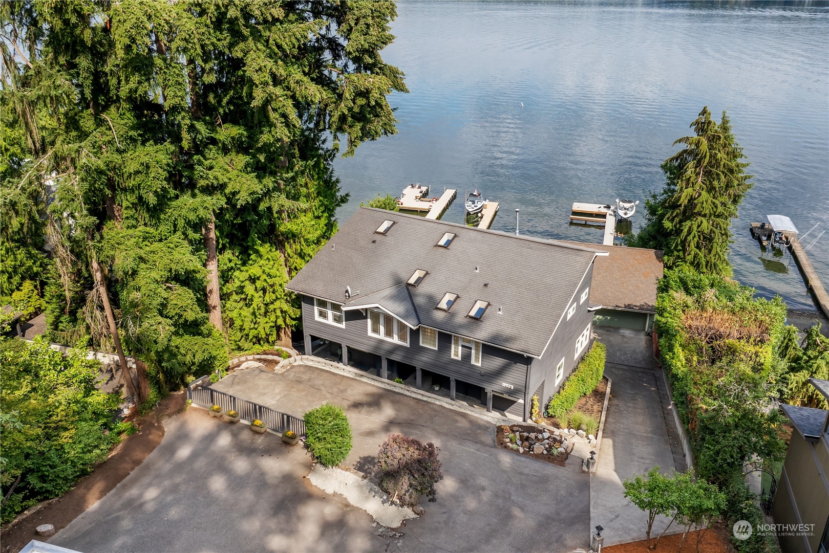 1408 W Lake Sammamish Parkway SE