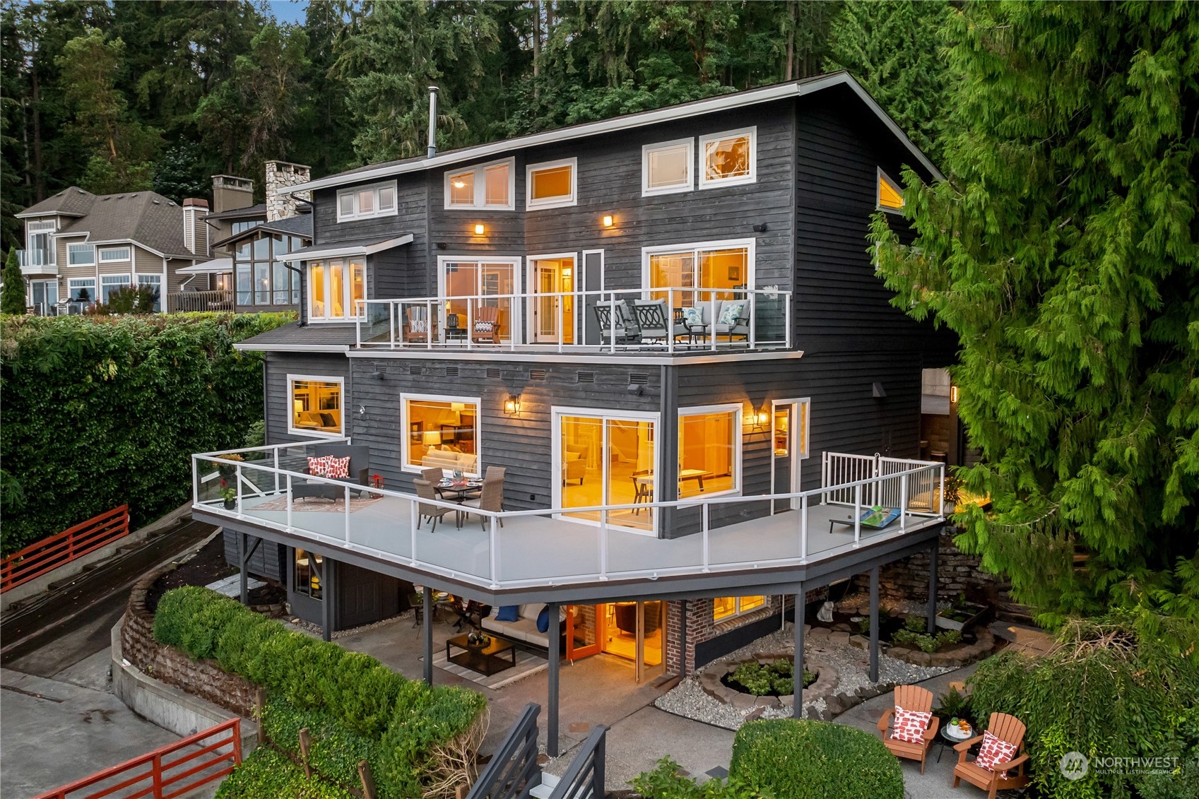 1408 W Lake Sammamish Parkway SE