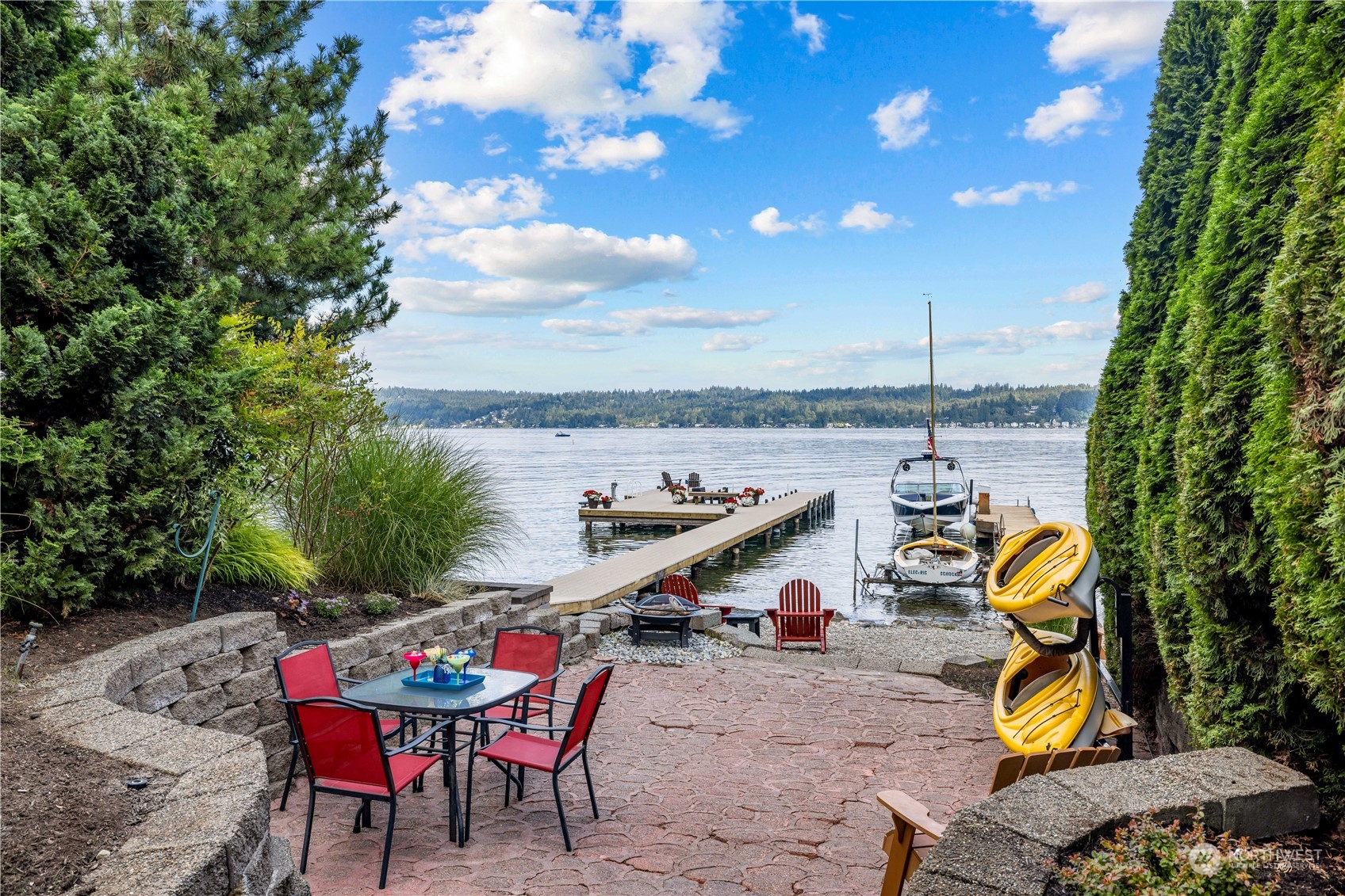 1408 W Lake Sammamish Parkway SE