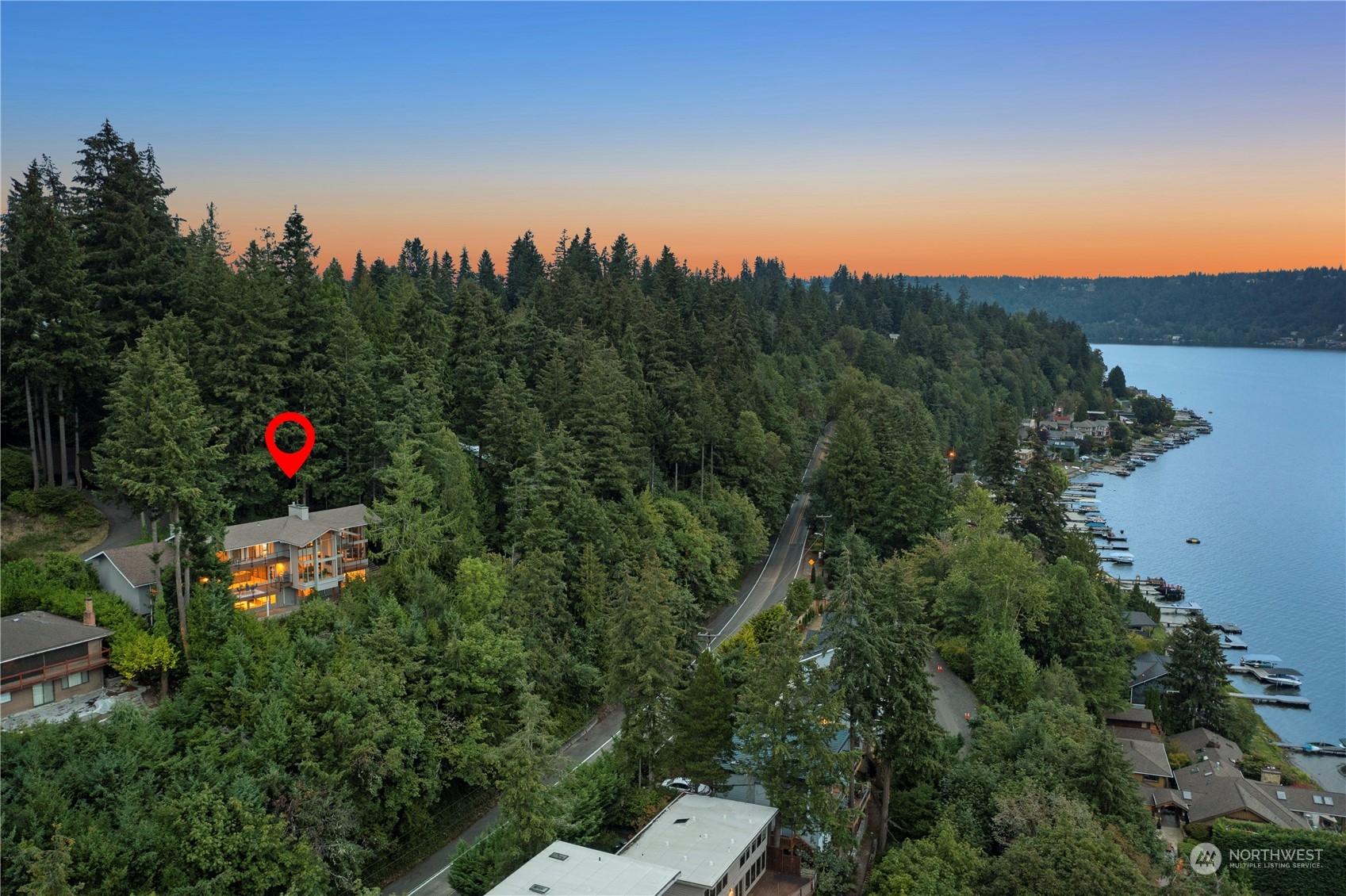 659 W Lake Sammamish Parkway NE