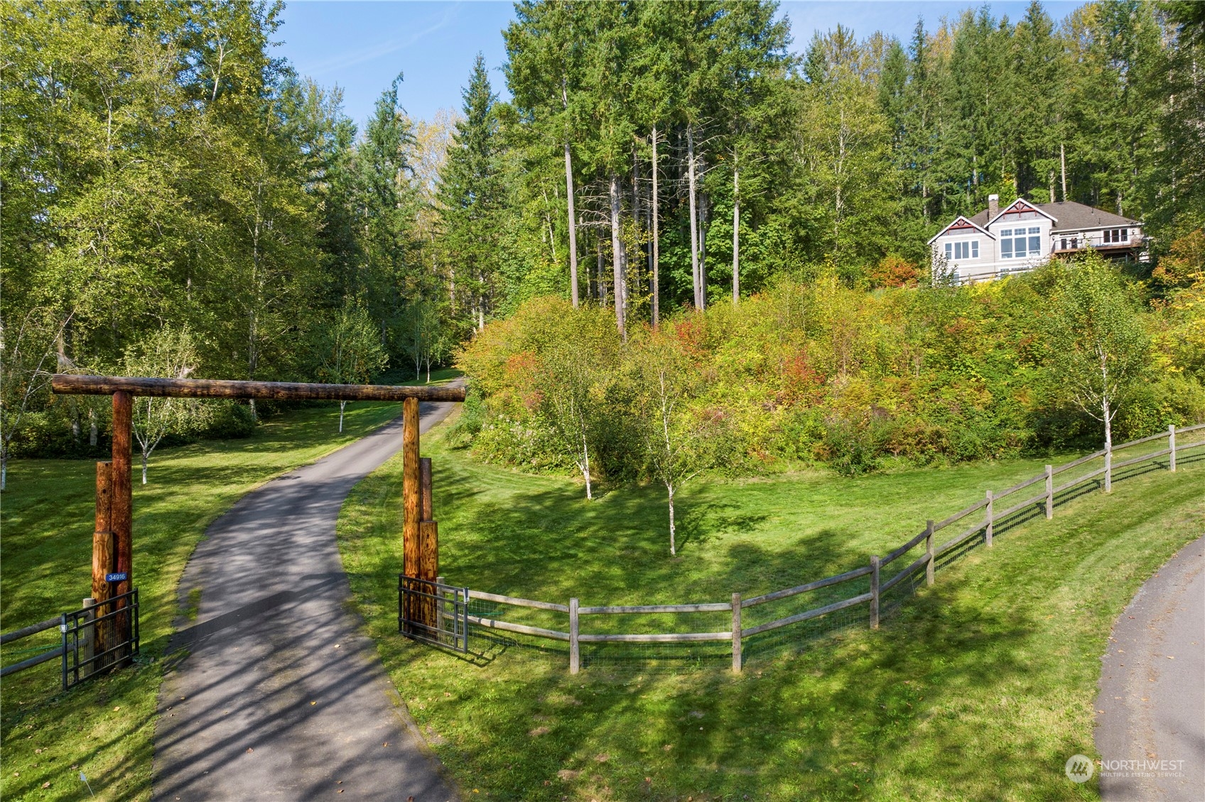 34916 SE Fall City-Snoqualmie Road