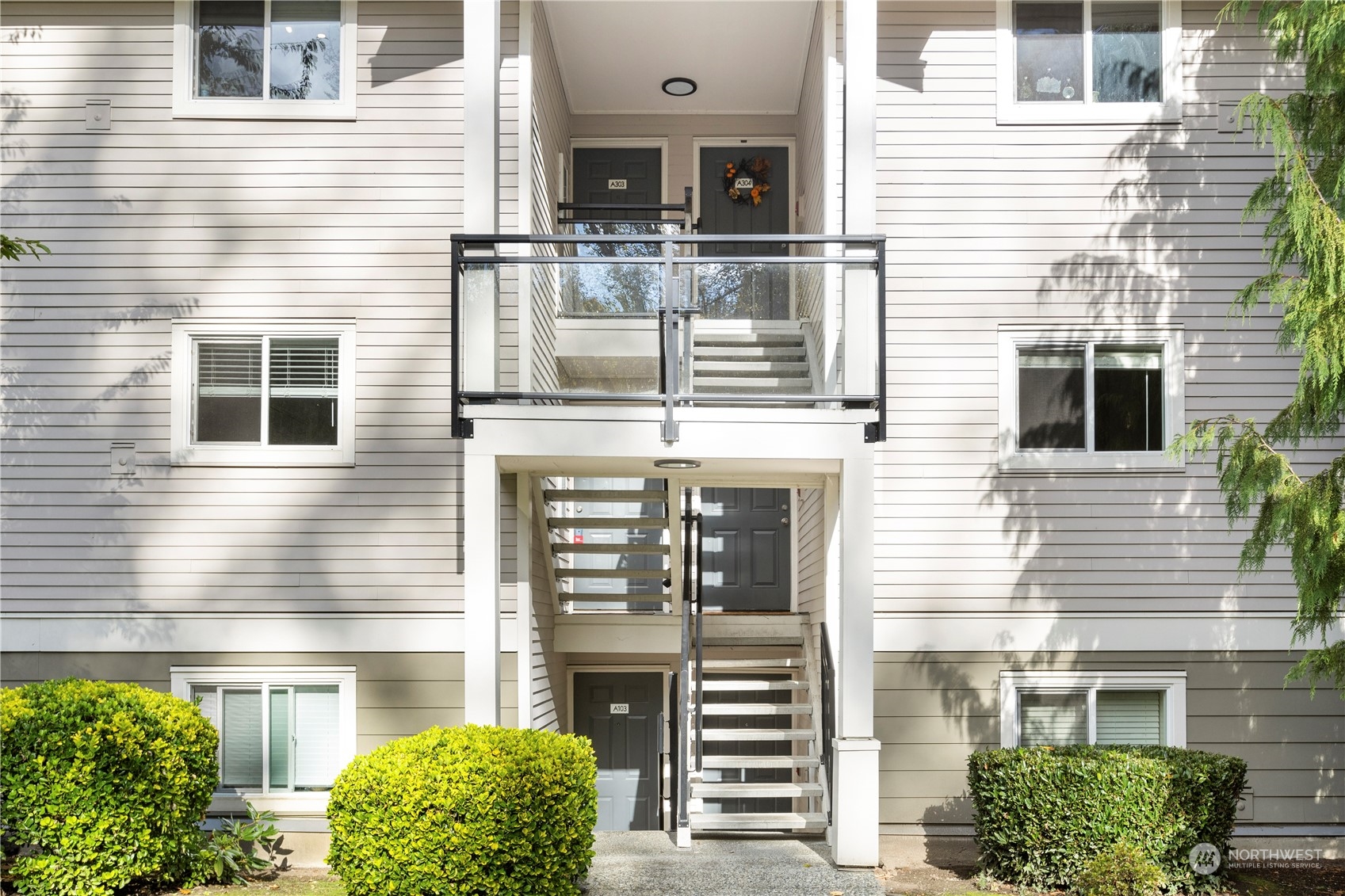 10822 E Riverside Drive #A204