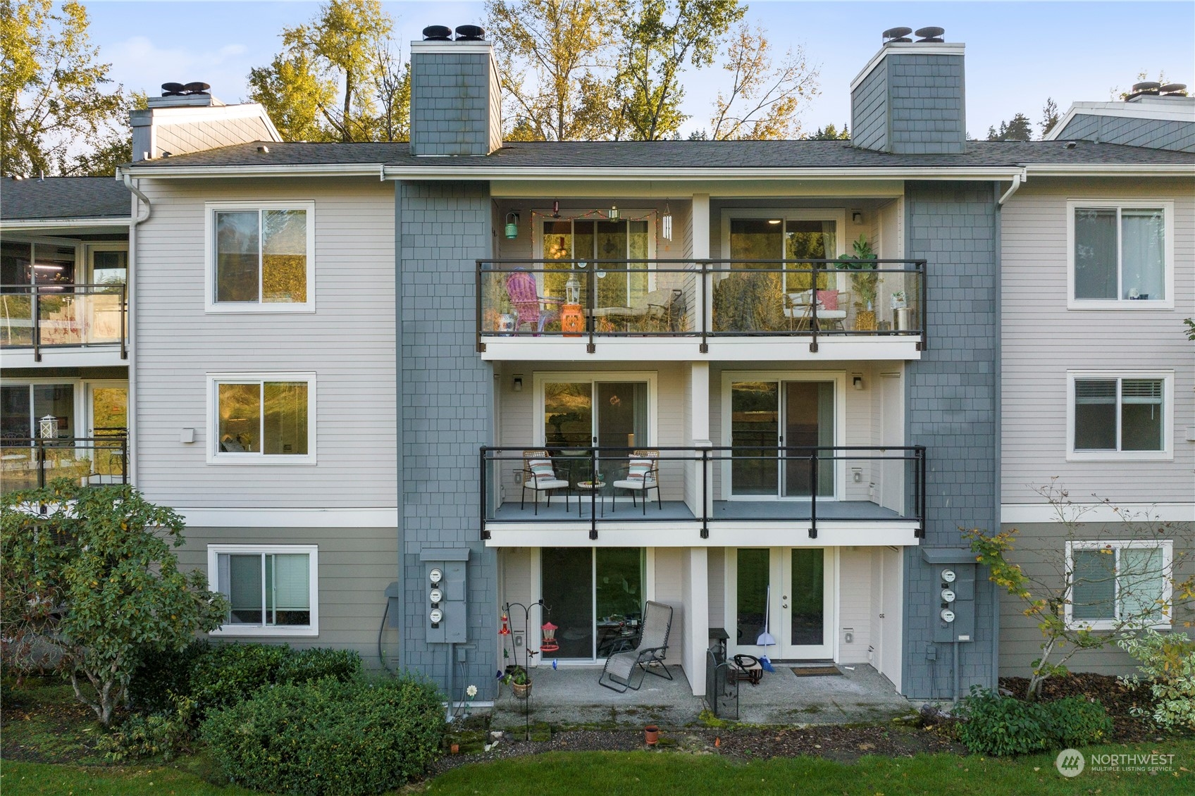 10822 E Riverside Drive #A204