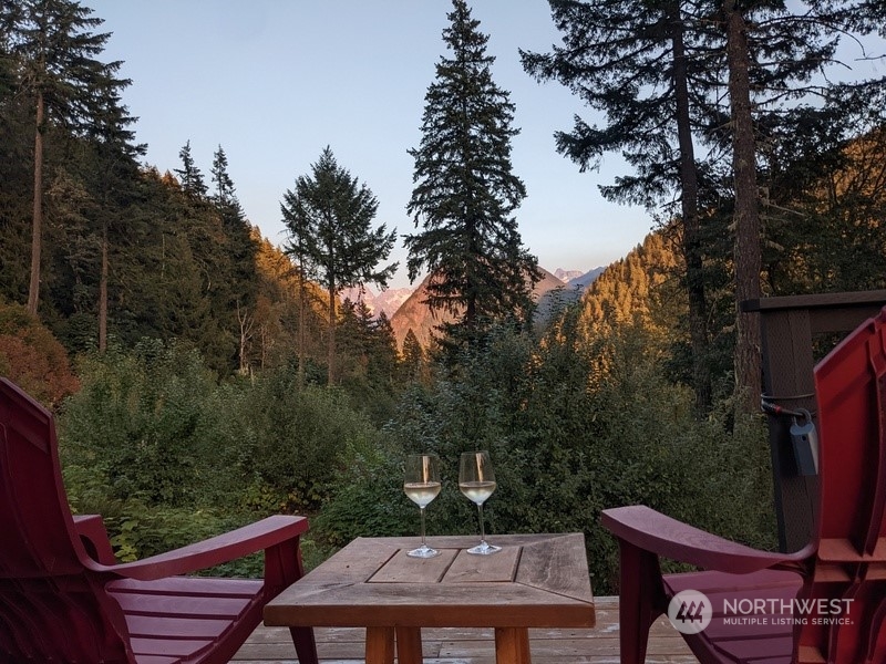65911 Cascade River Road
