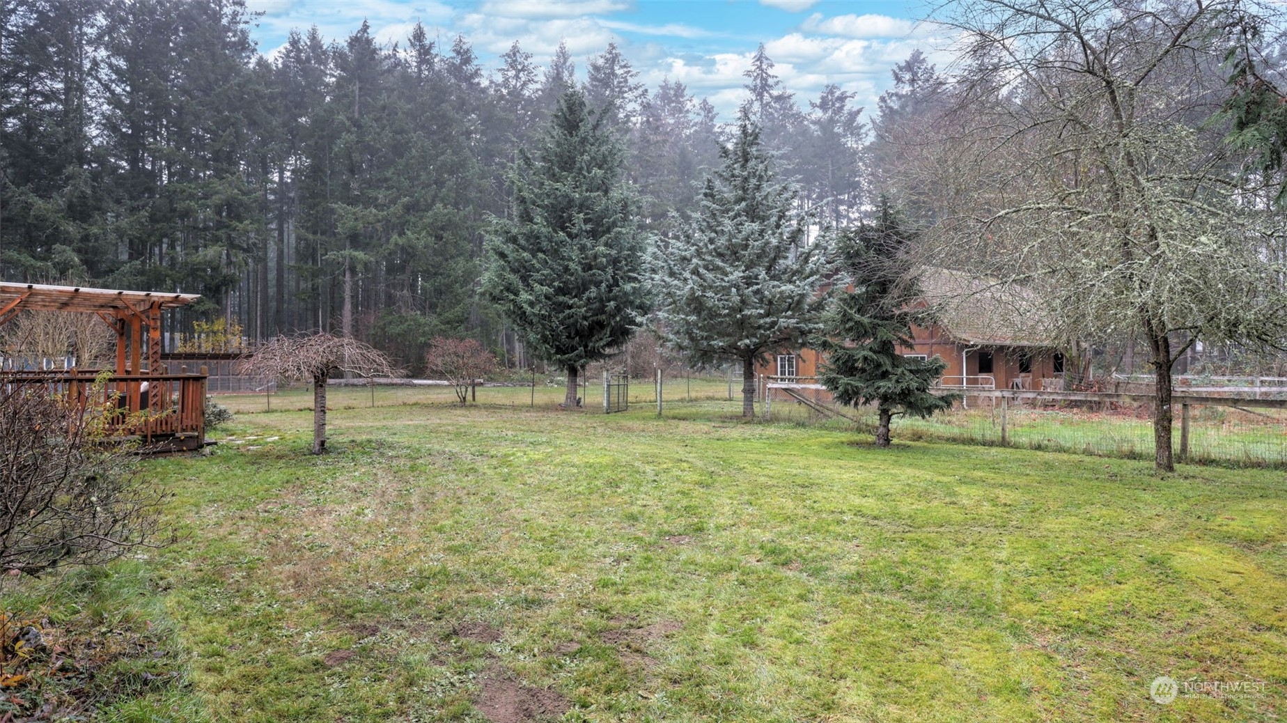 3902 Christensen Muck Road E