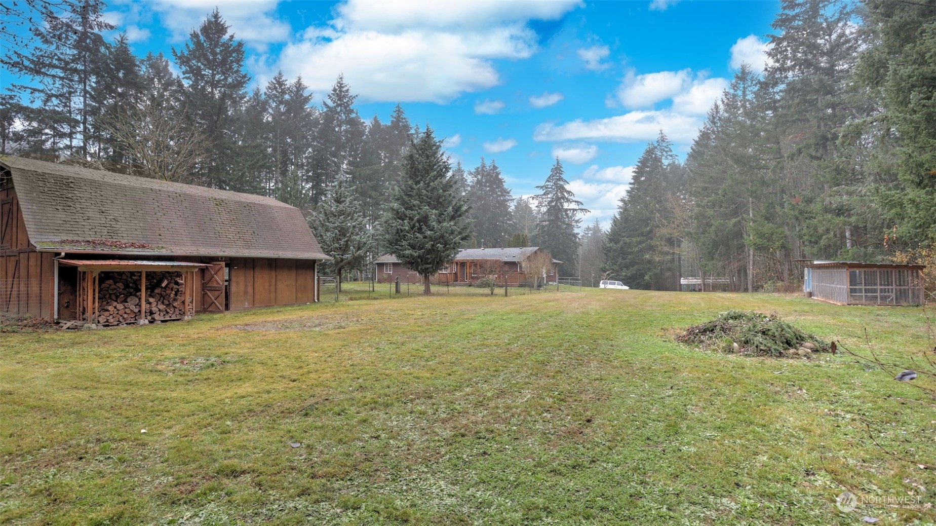 3902 Christensen Muck Road E