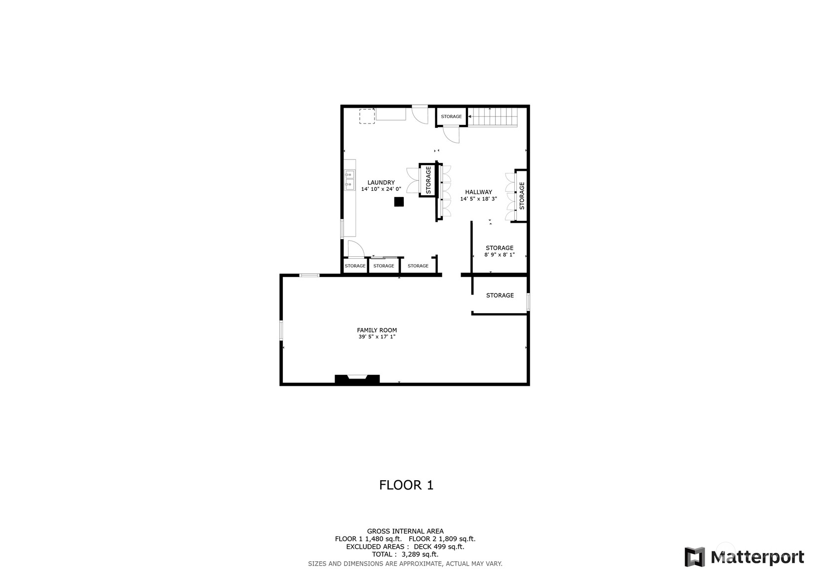 505 38th Street