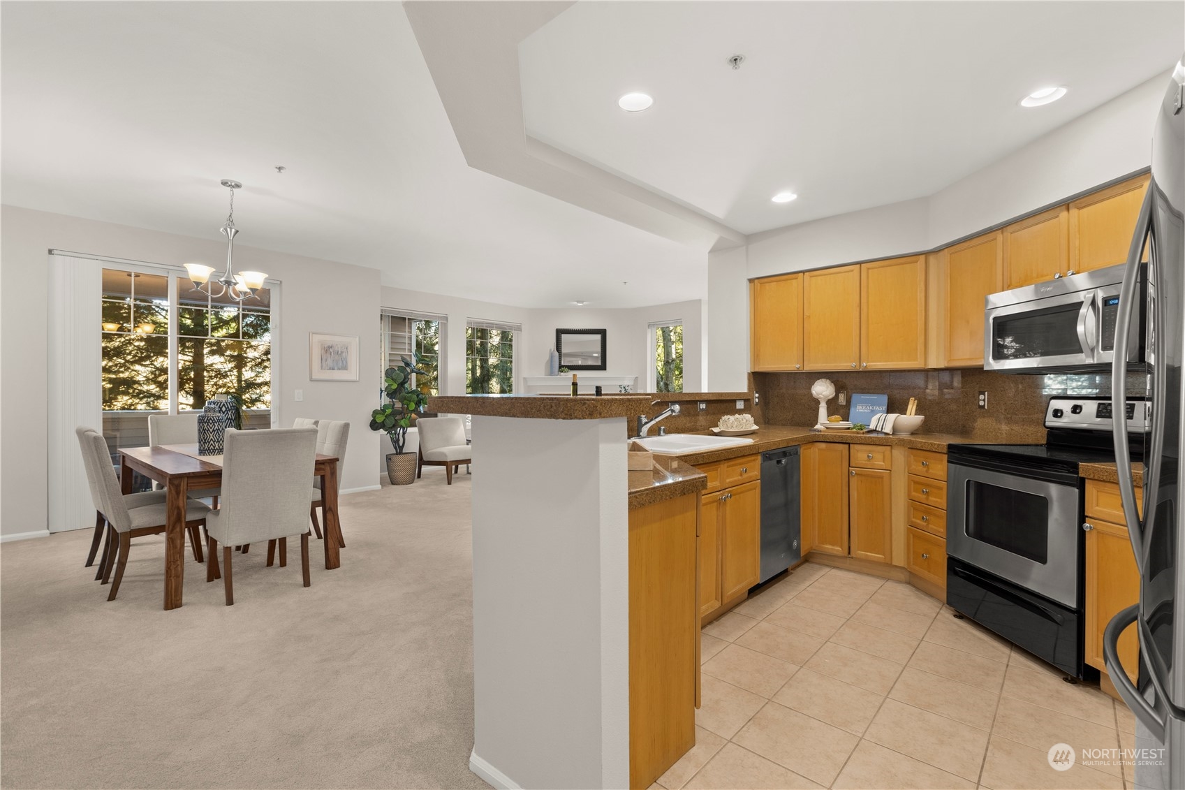 2220 132nd Avenue SE #A116
