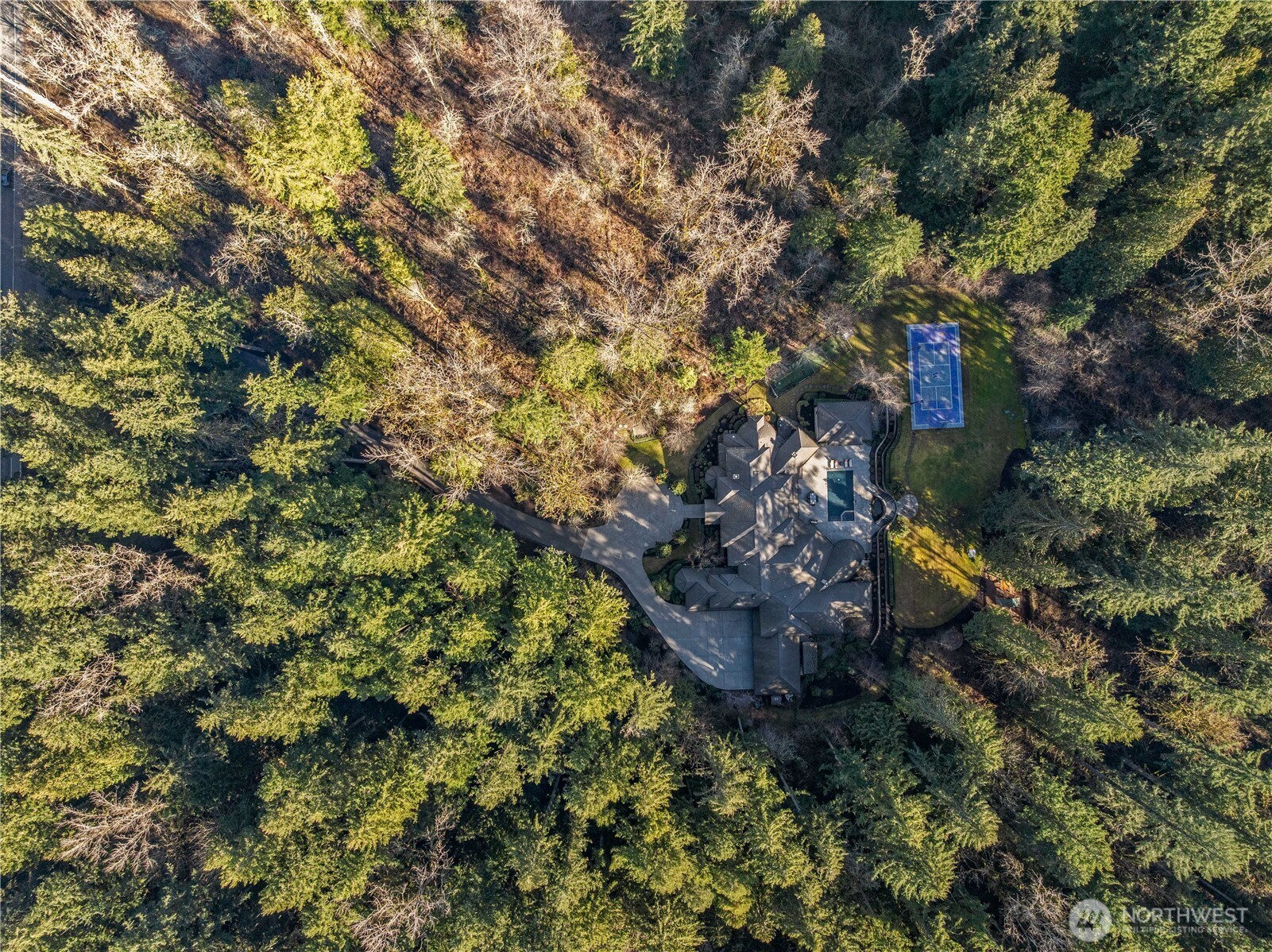 22505 NE 133rd Street