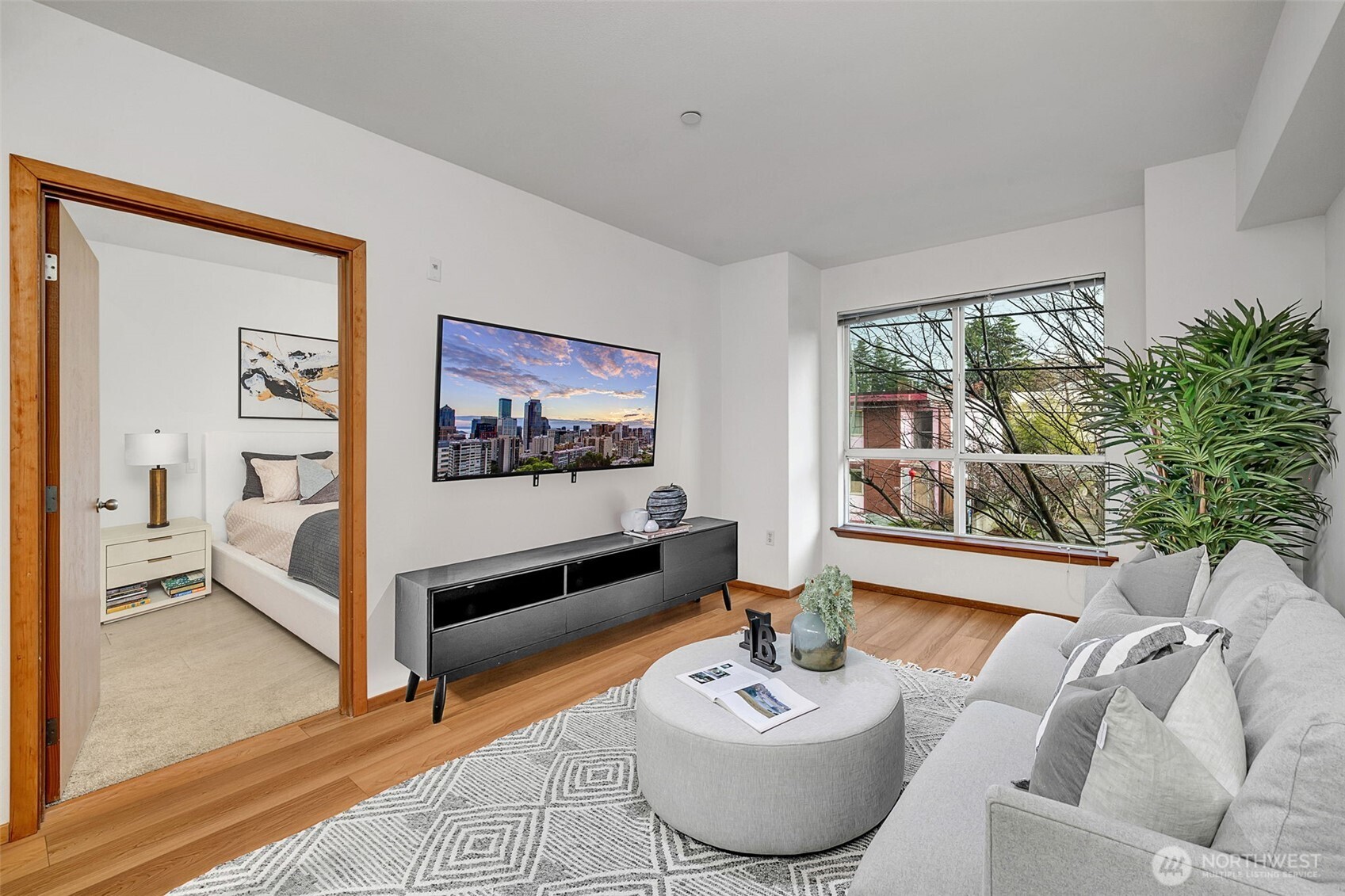 668 S Lane Street Unit: 311