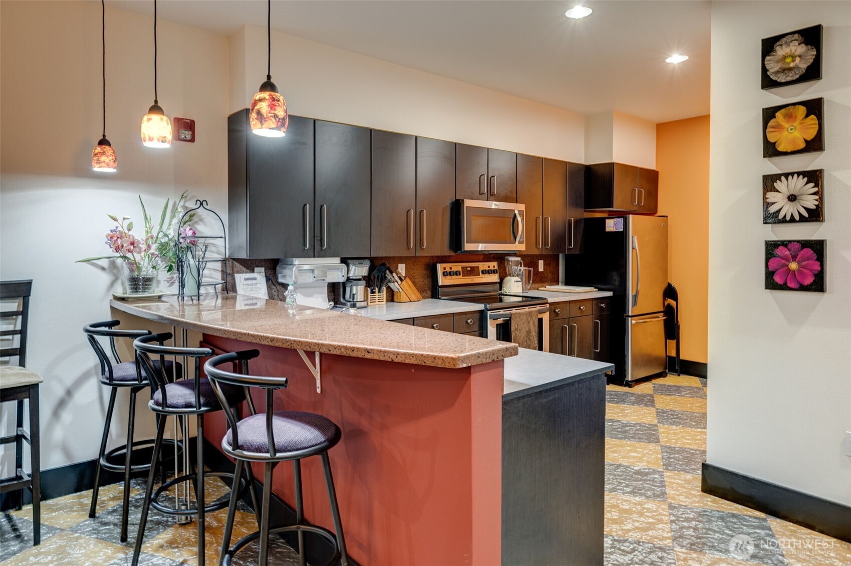 668 S Lane Street Unit: 311