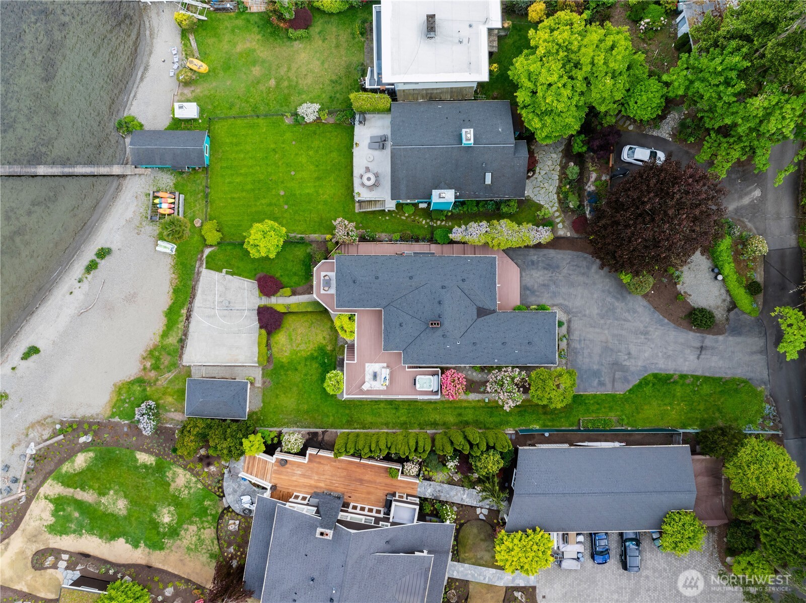 408 W Lake Sammamish Parkway SE